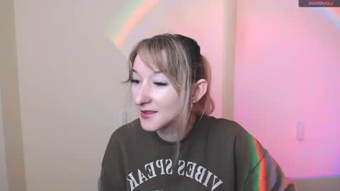 Amanda online show from May 21, 7:06 am