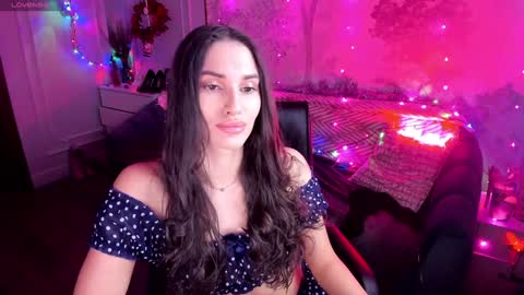 Amanda online show from December 10, 1:11 am