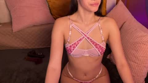Amanda online show from May 11, 1:51 am