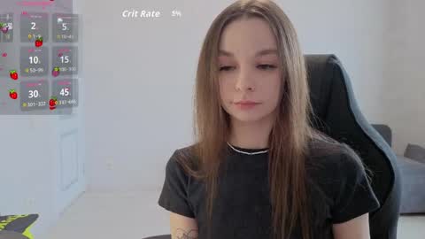 Mila online show from May 26, 11:42 am