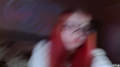 Goddess Amanita online show from December 16, 8:09 am