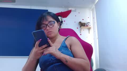 Amanne Misa online show from July 10, 7:03 pm