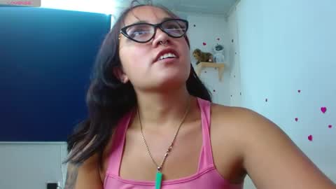 Amanne Misa online show from May 19, 1:12 am