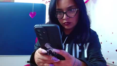 Amanne Misa online show from February 13, 1:29 am