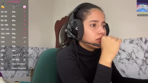 amany_r online show from February 11, 3:08 am