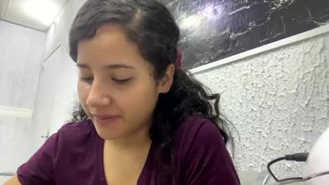 amany_r online show from March 9, 6:06 am