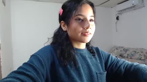 amany_r online show from October 5, 7:35 am
