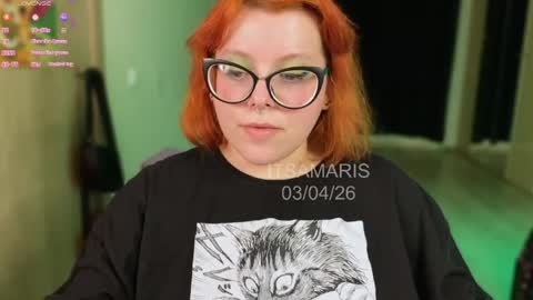 AMAR1S online show from April 4, 5:01 pm