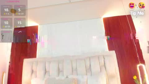 amara18_ online show from May 12, 8:48 pm