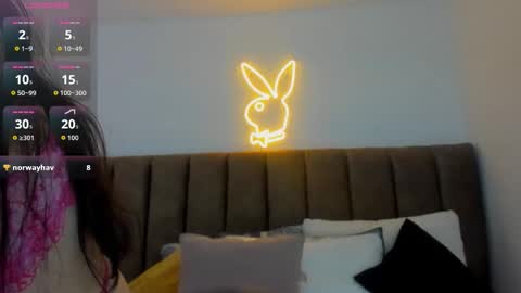 amara18_ online show from November 17, 11:27 pm