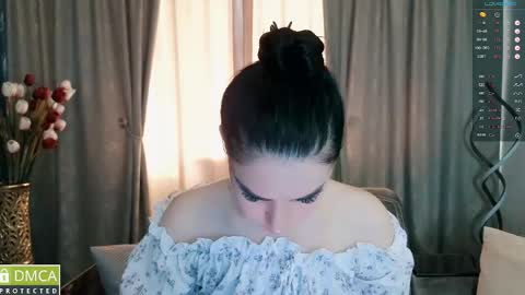 amara campbell online show from April 28, 3:21 am