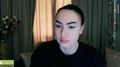 amara campbell online show from May 17, 3:16 am