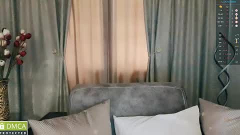 amara campbell online show from May 21, 1:58 am