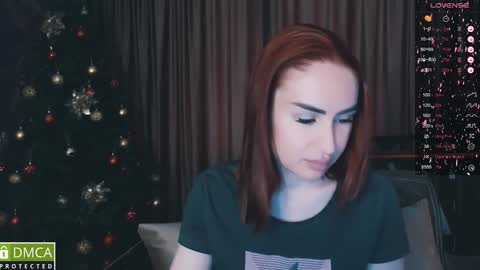 amara campbell online show from January 9, 3:26 am