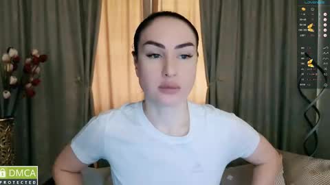 amara campbell online show from May 22, 6:11 am