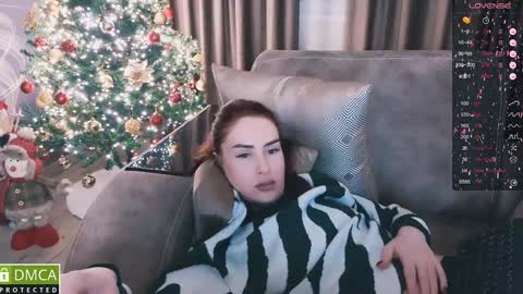amara campbell online show from January 16, 1:47 pm