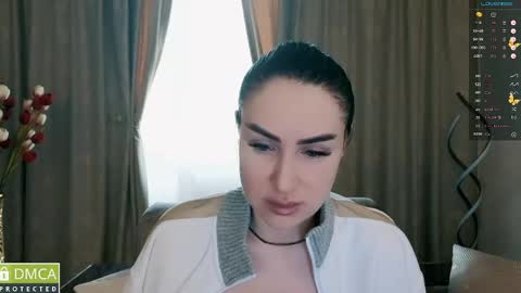 amara campbell online show from May 24, 5:39 am
