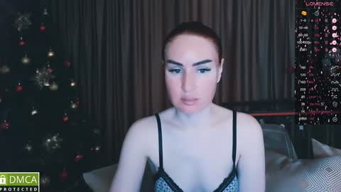 amara campbell online show from January 7, 3:14 am