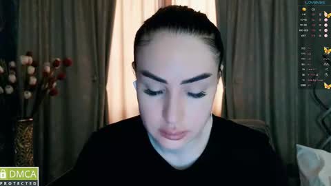 amara campbell online show from March 3, 4:51 am