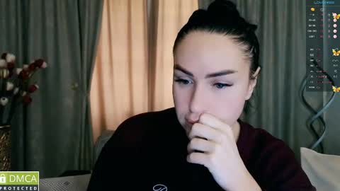 amara campbell online show from May 14, 5:02 am