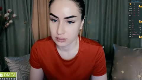 amara campbell online show from November 4, 5:12 am