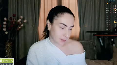 amara campbell online show from December 4, 5:10 am