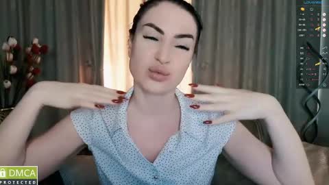 amara campbell online show from May 27, 2:52 am