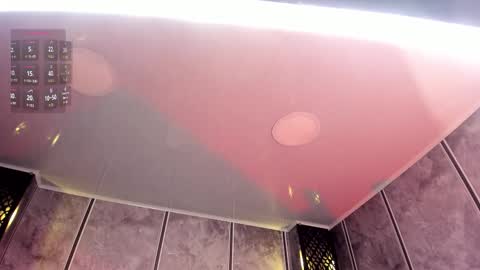 Amara Lewis online show from October 16, 12:30 pm