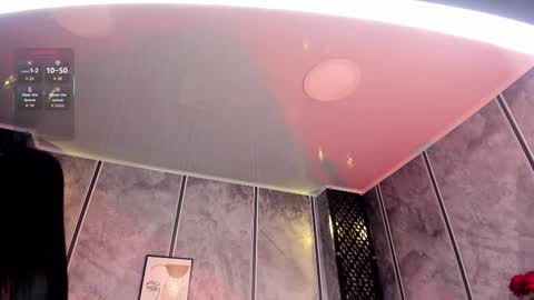 Amara Lewis online show from November 11, 12:13 pm