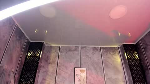 Amara Lewis online show from November 7, 12:33 pm