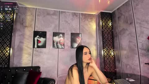 Amara Lewis online show from December 26, 12:05 pm