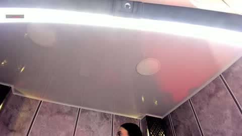 Amara Lewis online show from October 15, 12:19 pm