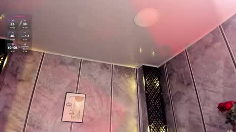 Amara Lewis online show from October 17, 12:41 pm