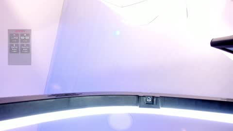 Amara Lewis online show from October 30, 12:39 pm