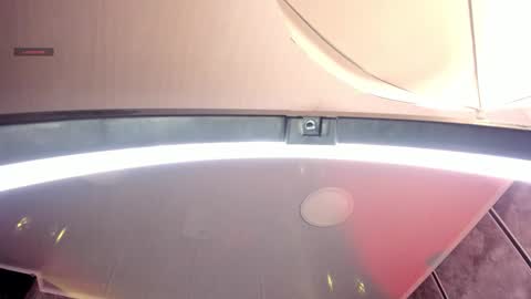 Amara Lewis online show from November 15, 12:17 pm