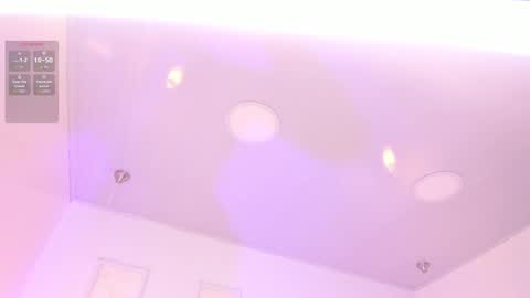 Amara Lewis online show from October 22, 12:21 pm