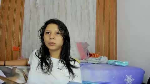 amara_roll01 online show from September 21, 5:00 pm