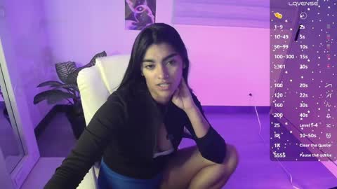 amara_silk online show from May 27, 3:14 am