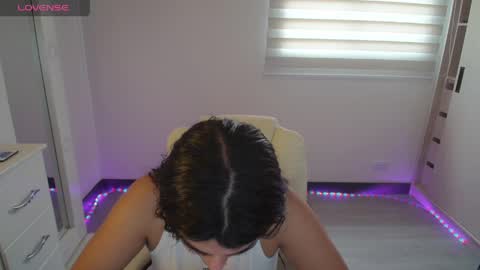 amara_silk online show from May 16, 6:29 pm