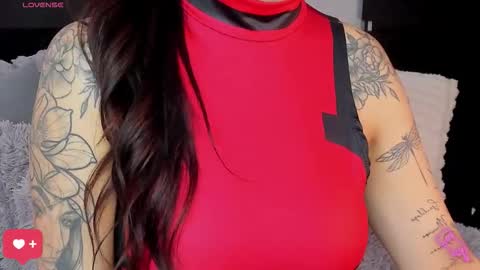 -  A M A R A - online show from October 31, 9:41 pm