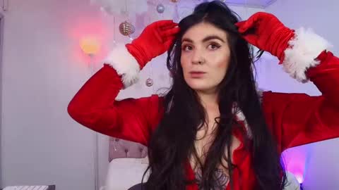 Amara Vega  online show from December 24, 11:49 am