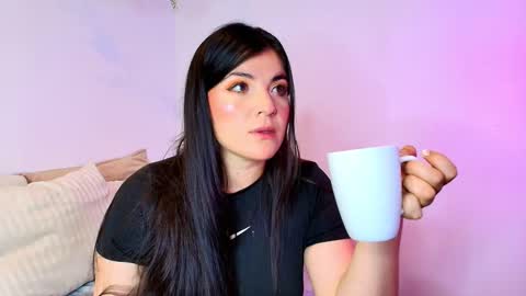 Amara Vega  online show from March 17, 9:02 am