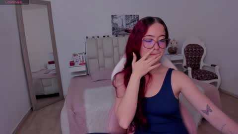 amaraa_couper1 online show from March 19, 4:39 am