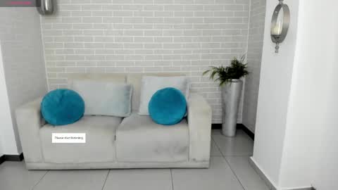 Amara Di online show from May 16, 10:29 am