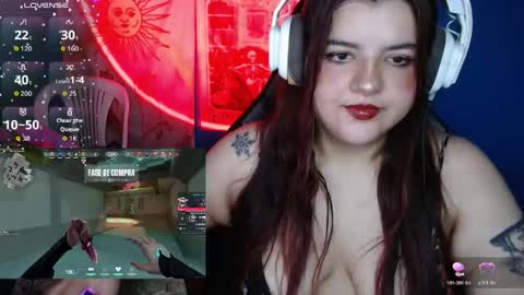 amaralof online show from May 20, 10:51 pm
