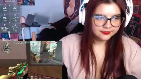 amaralof online show from May 15, 8:44 pm