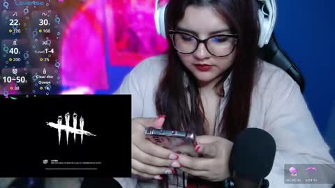 amaralof online show from May 27, 12:21 am