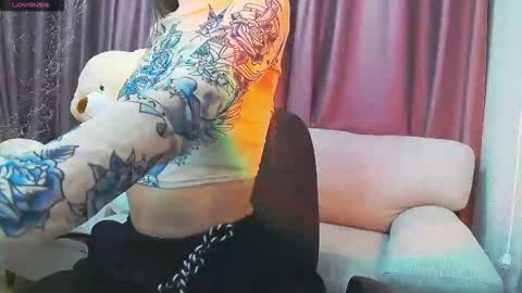 Nika online show from January 10, 7:07 pm