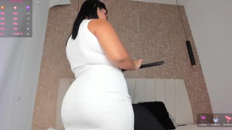 amaranta_carey online show from May 10, 9:50 pm