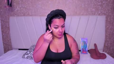 amaranta_carey online show from February 2, 12:20 am